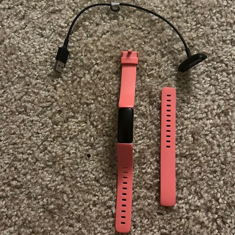 Fitbit Inspire 2